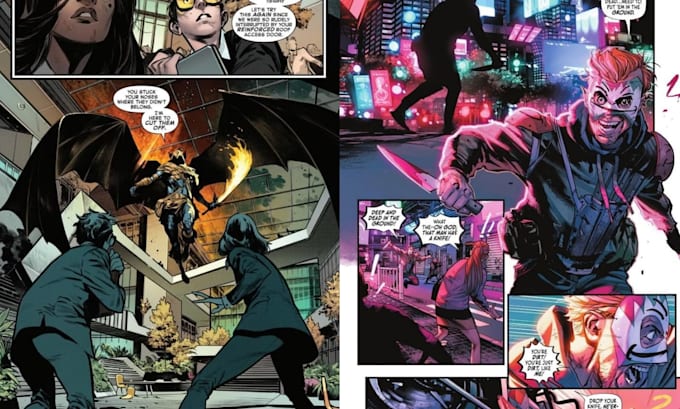 draw webcomic graphics novel comic tapas comic strip comic panel comic superhero