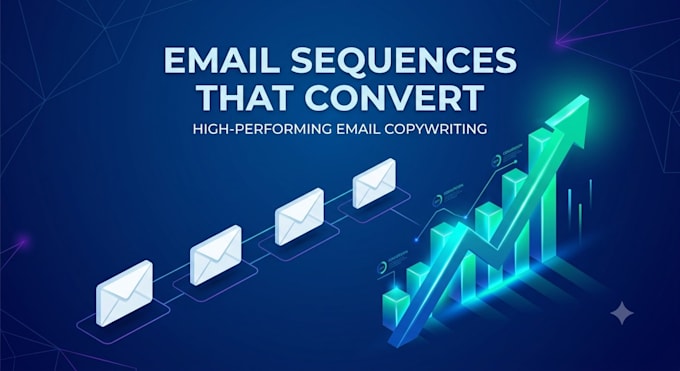 write email sequences that sell for your business