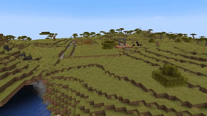 develop custom minecraft mods for forge, fabric, or neoforge