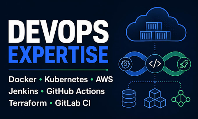 fix your docker ci cd pipeline and AWS deployment issues
