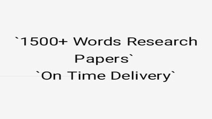 write plagiarism free essay, assignment and article in 24 hours
