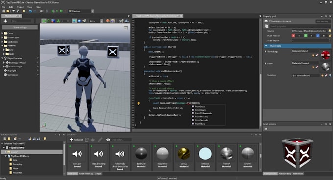 extract, rip, convert and port game models to source engine