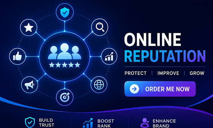 do online reputation reverse seo expert orm brand reputation google optimization