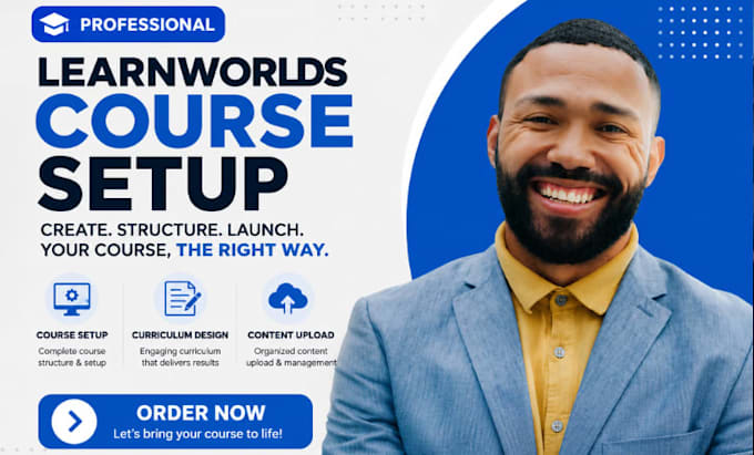 setup your learnworlds online course website learnworlds academy learnworlds lms