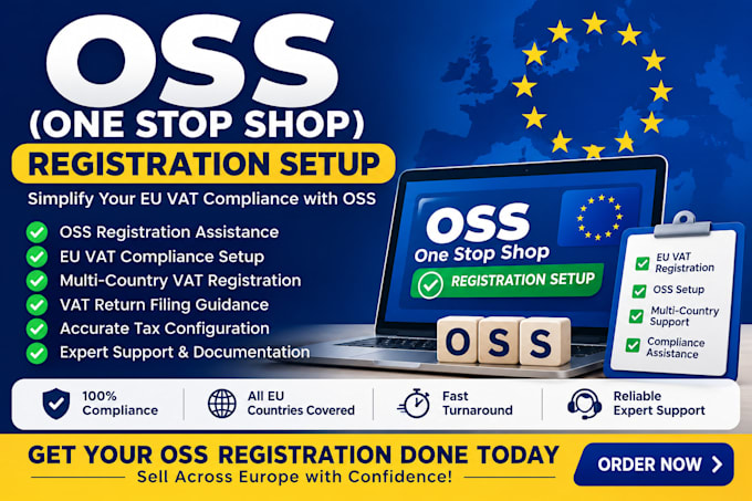 do vat registration vat oss italy vat