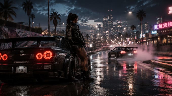 develop your game in unreal engine 5 with blueprint