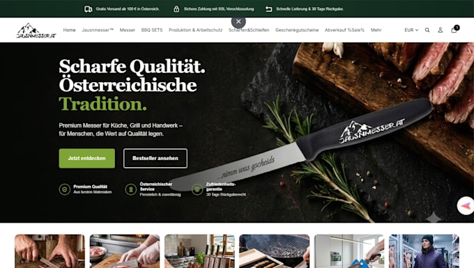 design shopify store prototype, UI UX, shopify design, ui design, figma design