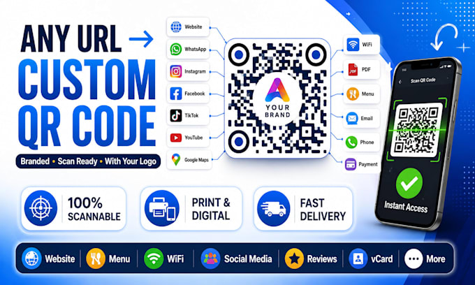 wifi qr code events vcard url qr code logo qr code restaurant qr menu linktree