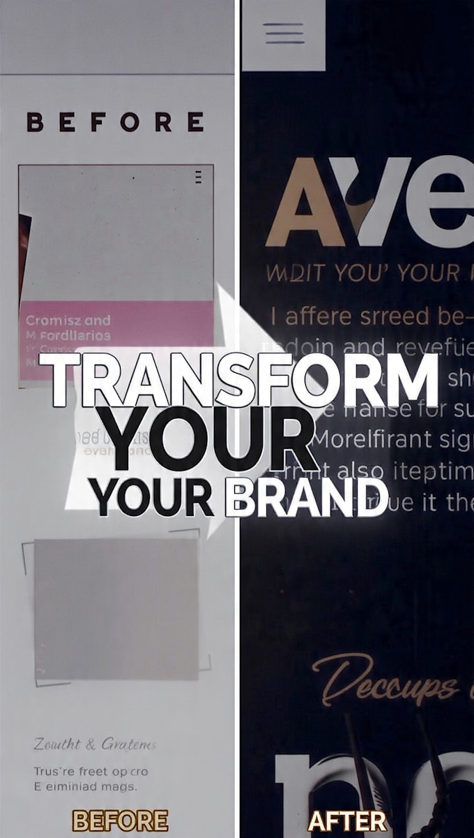 design youtube and social