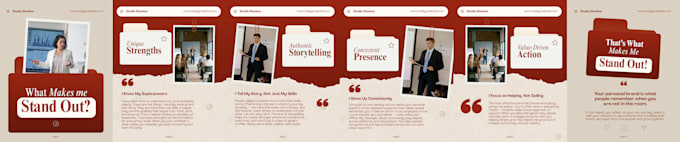 design engaging linkedin carousel and instagram carousels