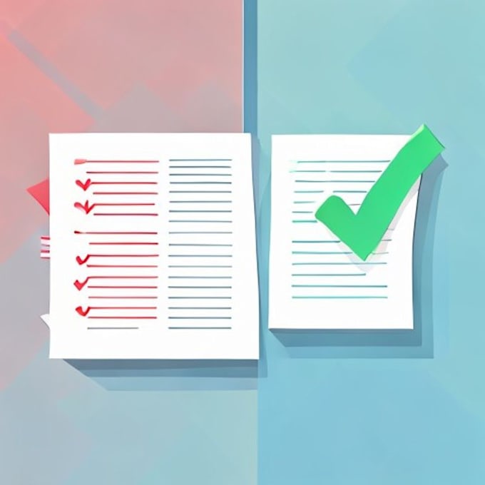 proofread and edit your articles, blogs, and content