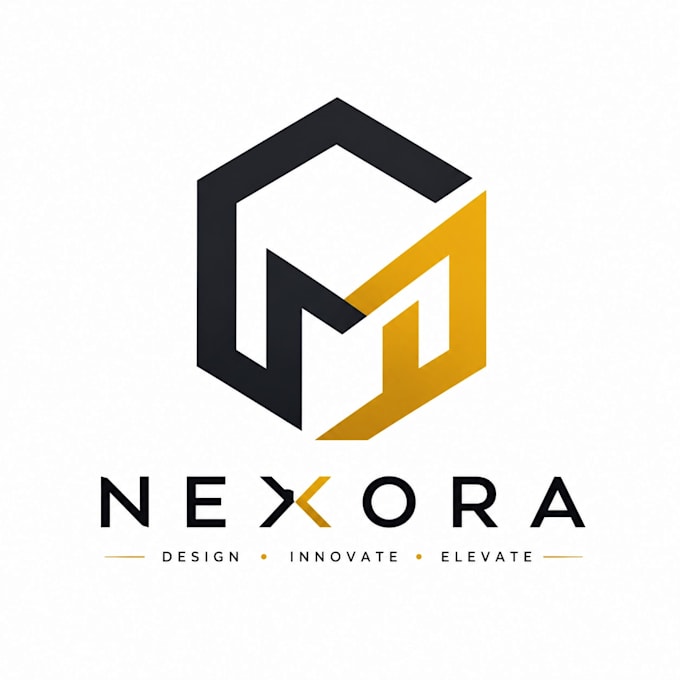 design a professtional logo for your brand