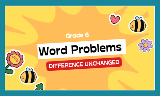 create interactive math lesson presentation