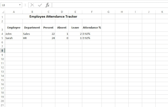 do data entry in excel workbook sheet