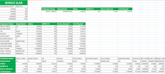 do accurate data entry, copy paste, PDF to word and excel