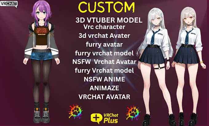 setup vtuber avatar, animaze rigging and obs studio streaming