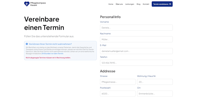 develop custom wordpress website