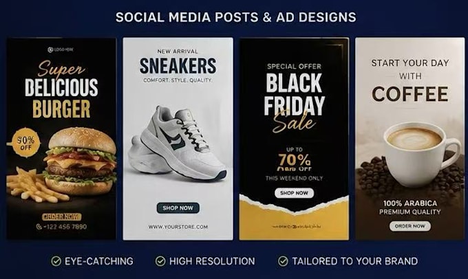 create professional ai advertising images