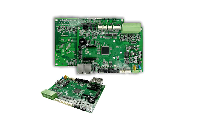 design wifi pcb bluetooth lora GSM 4g 5g iot wireless pcb ble pcb antenna pcb