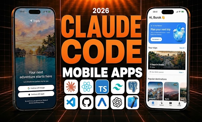 develop ai mobile app using flutter and firebase