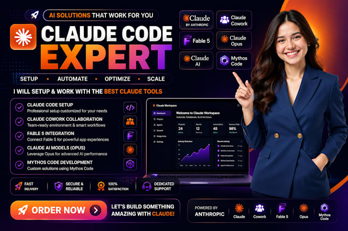 claude code claude cowork fable 5 claude code setup claude ai mythos code opus