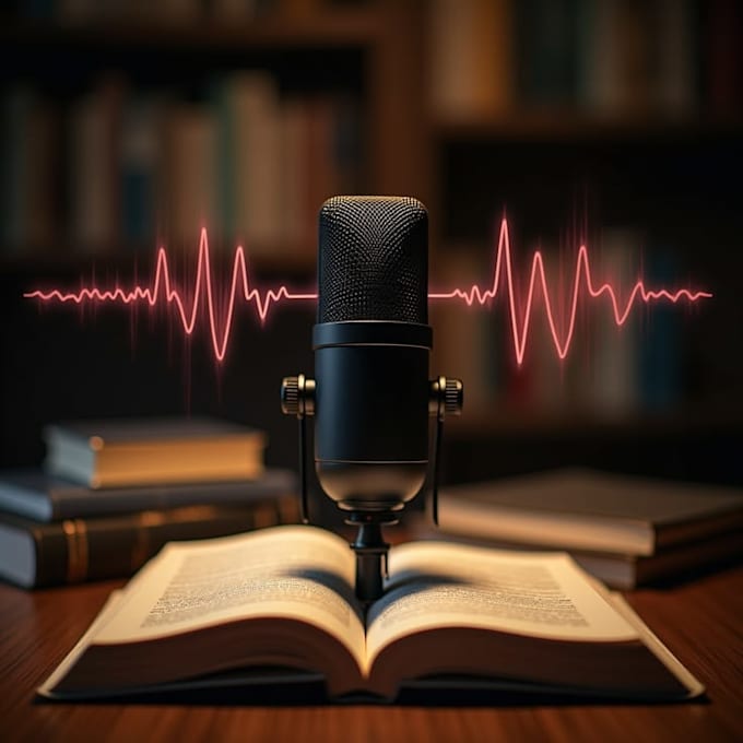 convert arabic audio to text accurately