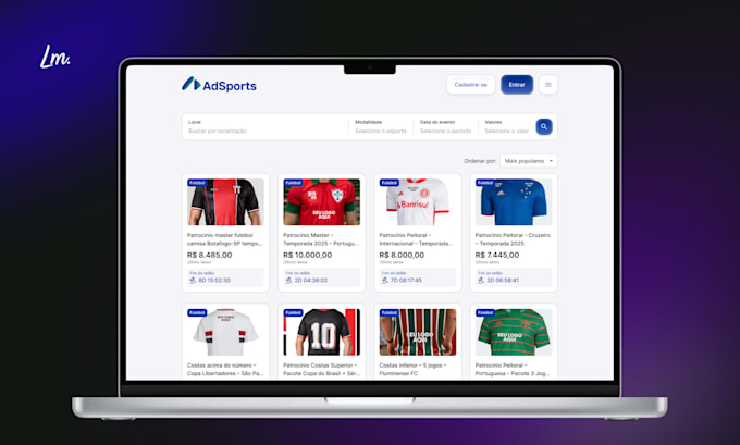 design responsive web and mobile app interfaces with figma
