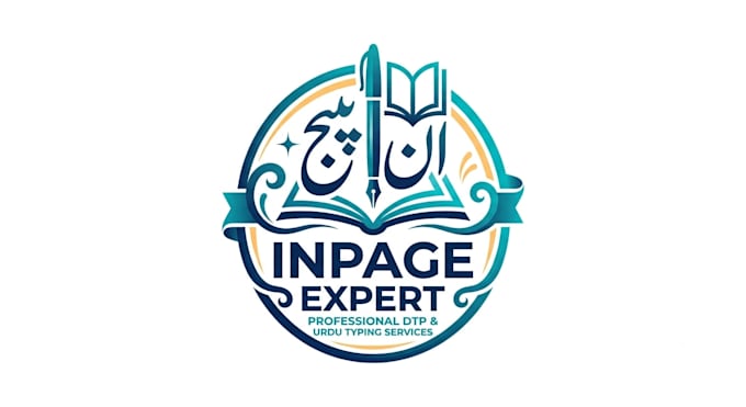 do professional urdu typing, formatting,