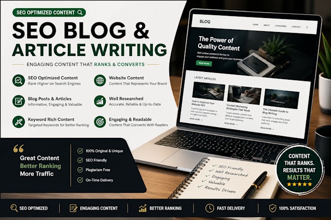 write professional turkish articles, blog posts and official documents