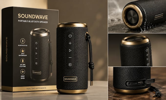 3d product rendering photorealistic product visualization keyshot amazon render