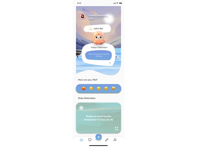 build a production ready flutter app for android and ios
