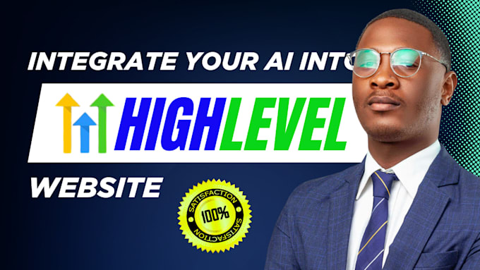 integrate openai into your gohighlevel website