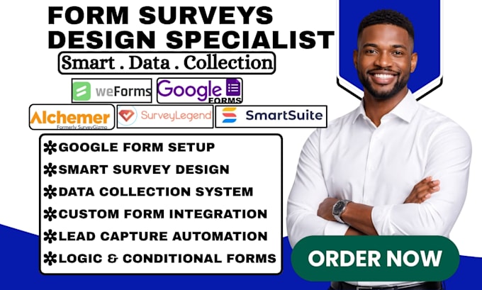 create alchemer survey surveylegend weforms smartsuite form google forms logic