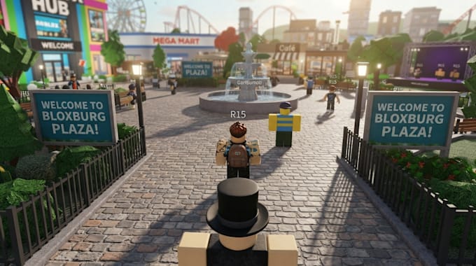 develop roblox game scripting weapon reaction ingame location roblox roleplay