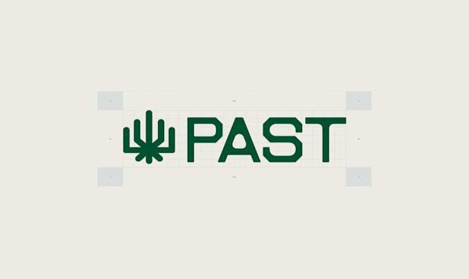 design a modern timeless logo