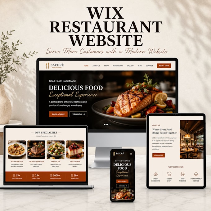 fix wix website redesign wix website revamp wix website fix wix bug wix seo