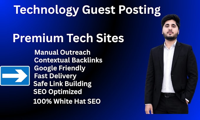 publish a technology guest post with tech baaclinks