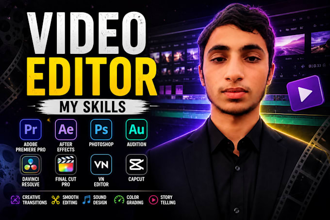 ms office CV resume and PPT presentation expert