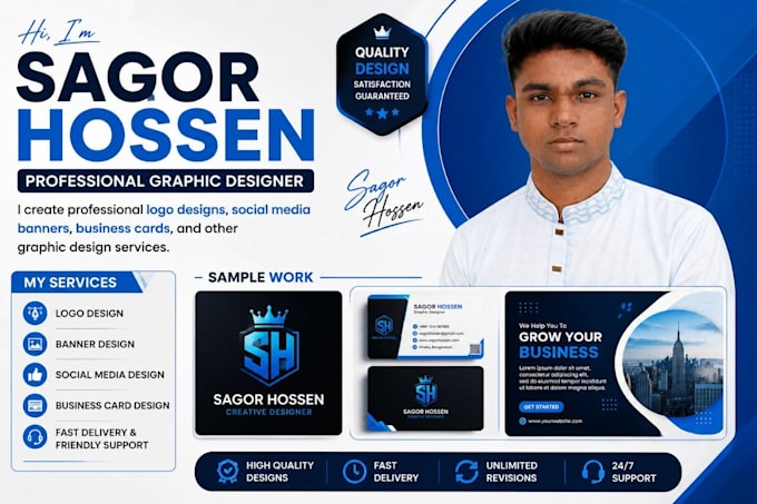 im a graphices designer