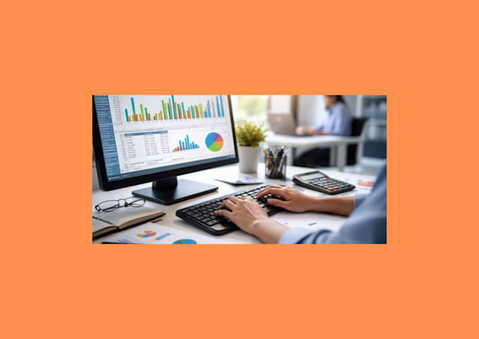 be your dignified data entry operator