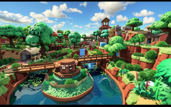 build exciting and realistic roblox maps