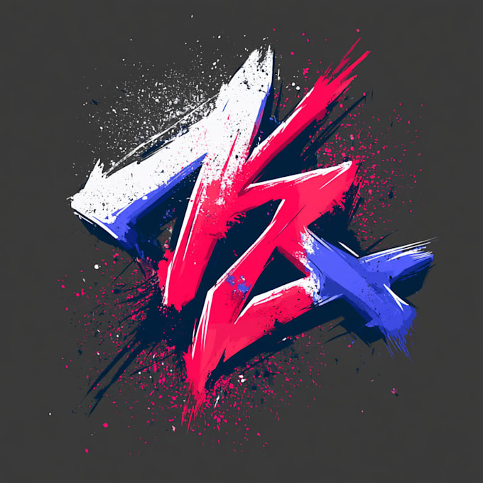 design logo graffiti for your business