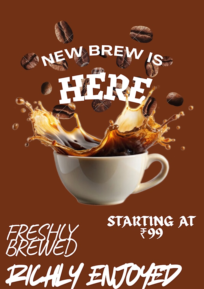 design engaging canva social media posts