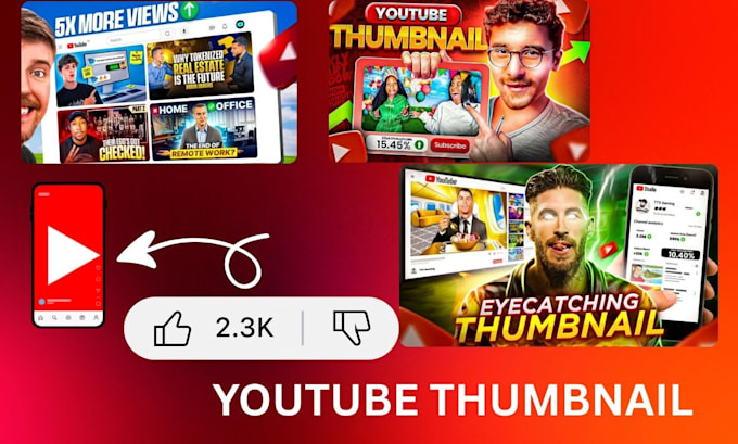 design a catchy, professional youtube gaming thumbnail book