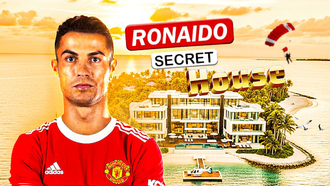 design highly strategic youtube thumbnails