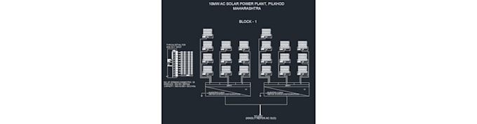 convert a PDF sketch image into editable autocad dwg drawing