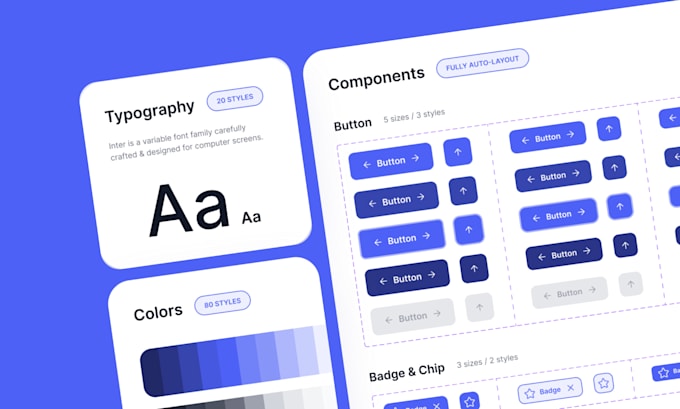design a saas dashboard that users love and developers can build