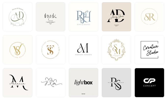 design high converting amazon product logo