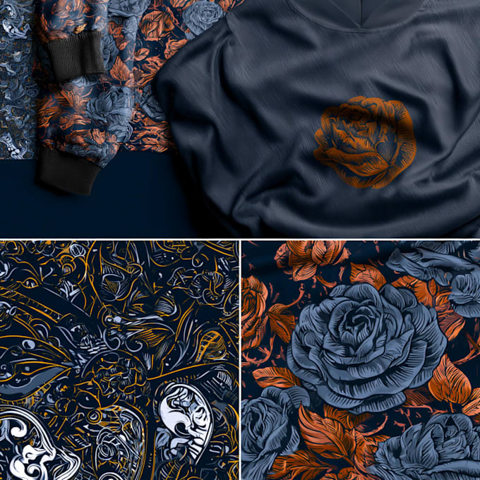 premium apparel graphics for your brand