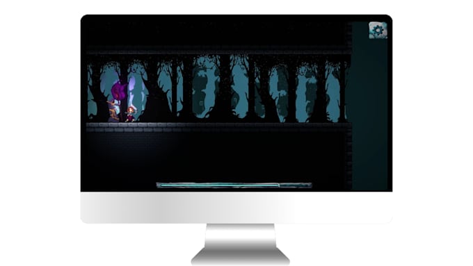 be your unity developer for game prototypes, mvps, and vertical slices